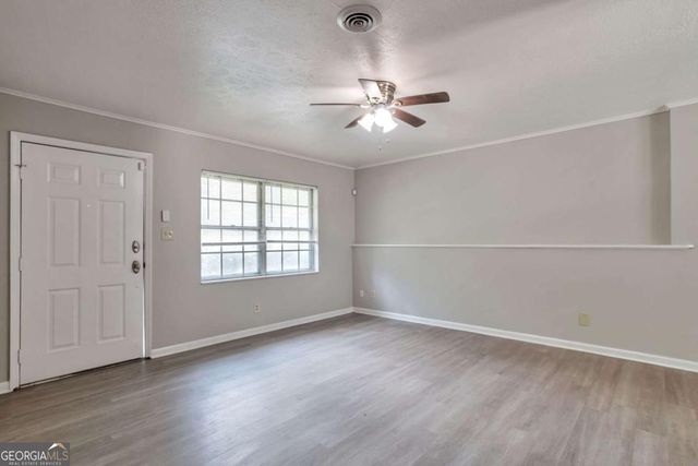 484 Evergreen Drive, Forest Park, GA 30297
