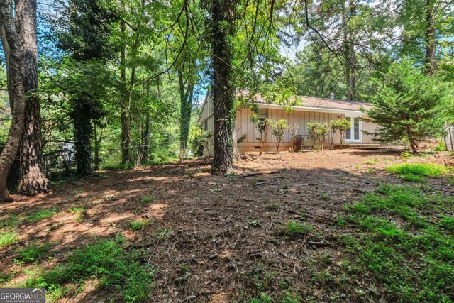 484 Evergreen Drive, Forest Park, GA 30297