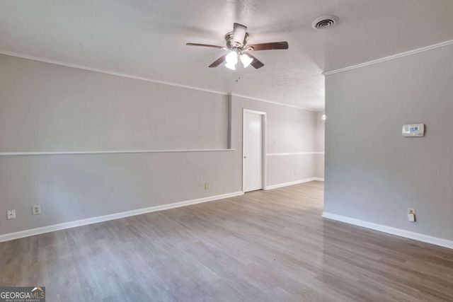 484 Evergreen Drive, Forest Park, GA 30297