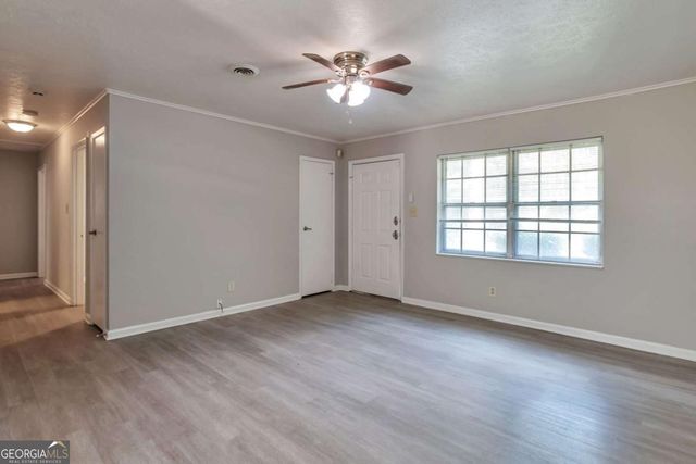 484 Evergreen Drive, Forest Park, GA 30297