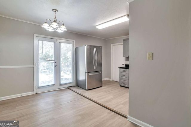 484 Evergreen Drive, Forest Park, GA 30297