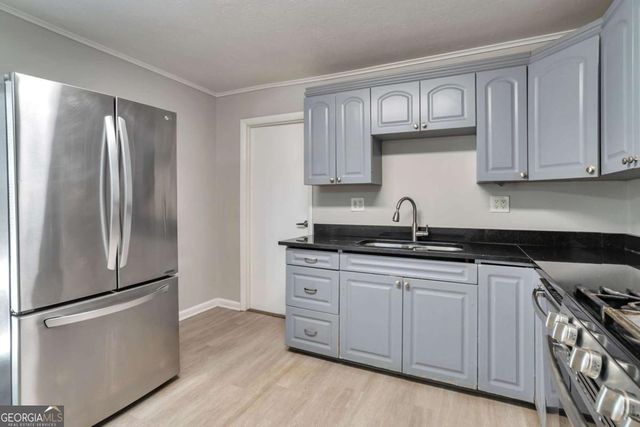 484 Evergreen Drive, Forest Park, GA 30297