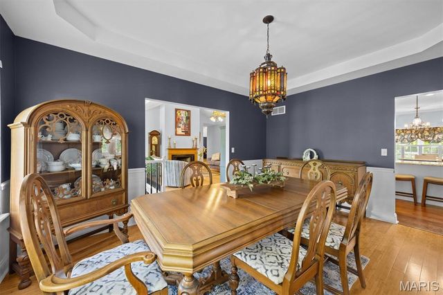 609 E Waters Edge Drive, Shiloh, IL 62221