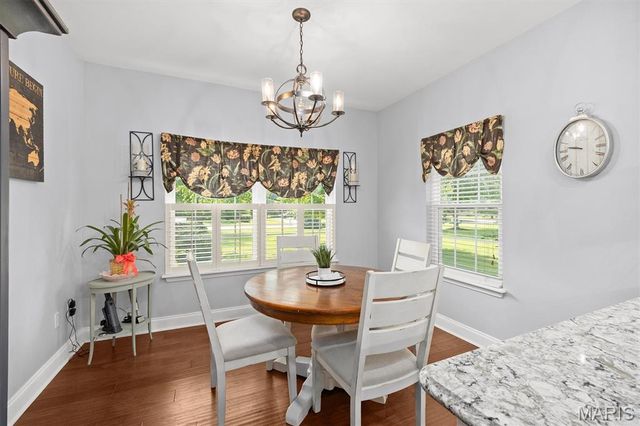 609 E Waters Edge Drive, Shiloh, IL 62221