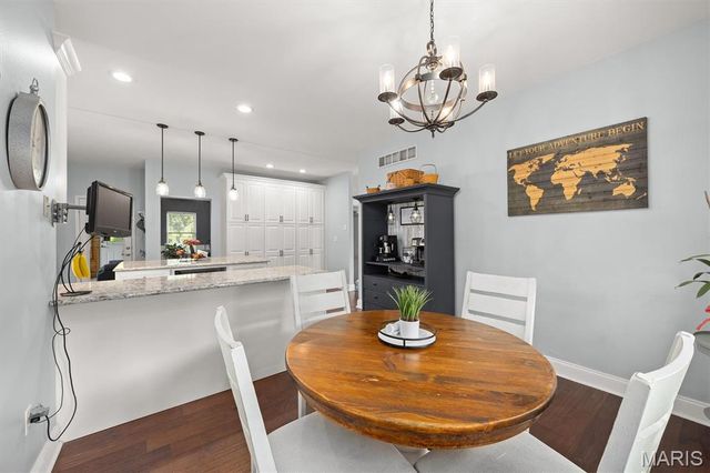 609 E Waters Edge Drive, Shiloh, IL 62221