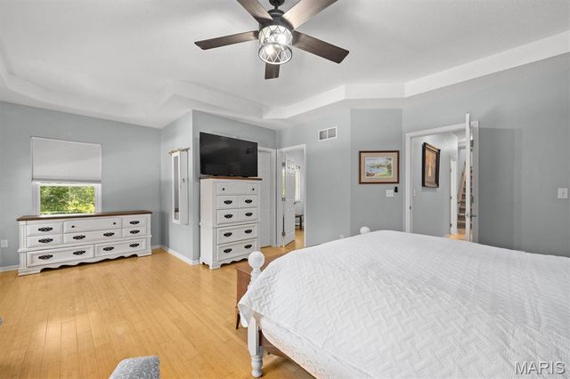 609 E Waters Edge Drive, Shiloh, IL 62221