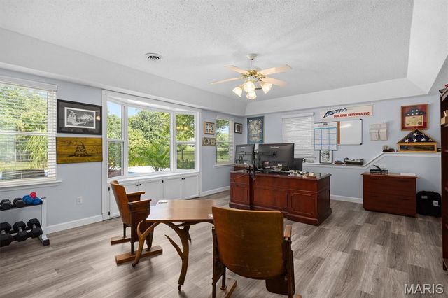 609 E Waters Edge Drive, Shiloh, IL 62221