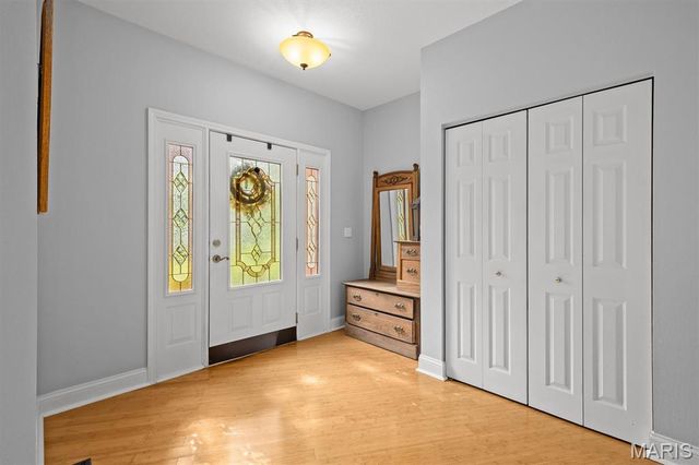 609 E Waters Edge Drive, Shiloh, IL 62221