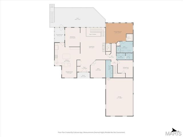 609 E Waters Edge Drive, Shiloh, IL 62221