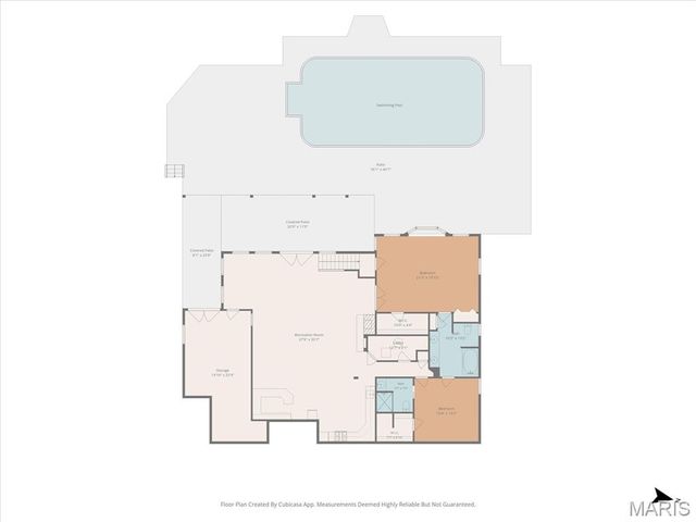 609 E Waters Edge Drive, Shiloh, IL 62221
