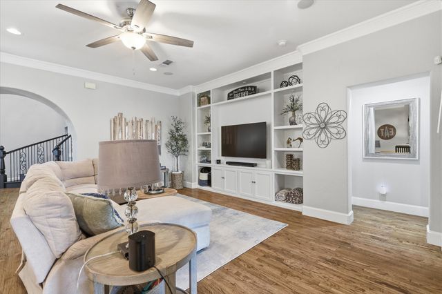 9878 Ranchero Drive, Frisco, TX 75033