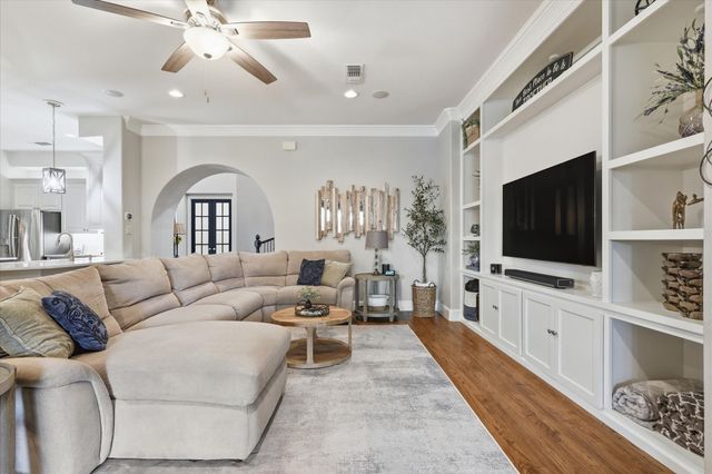9878 Ranchero Drive, Frisco, TX 75033