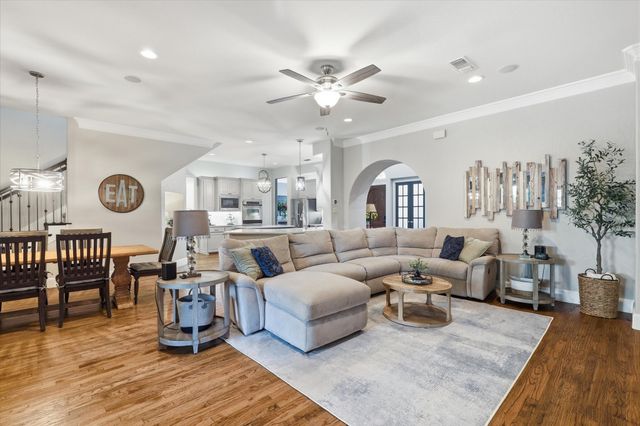 9878 Ranchero Drive, Frisco, TX 75033