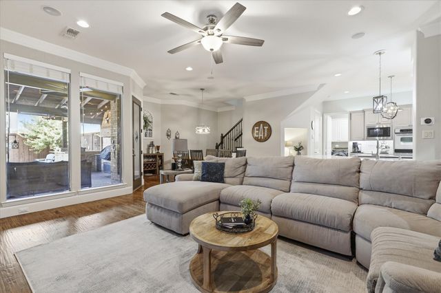 9878 Ranchero Drive, Frisco, TX 75033
