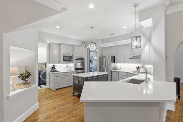9878 Ranchero Drive, Frisco, TX 75033