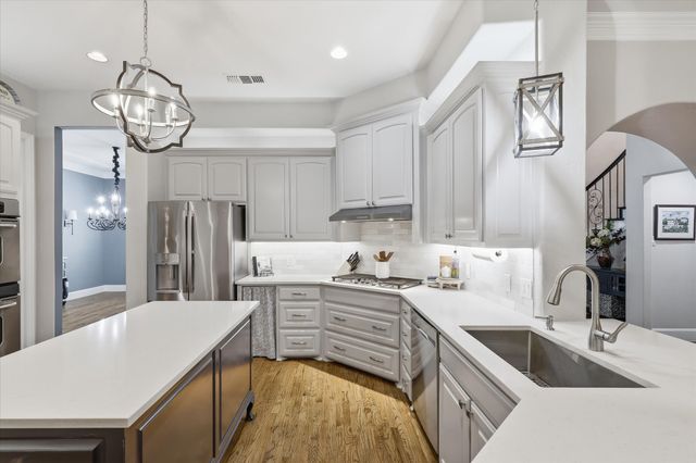 9878 Ranchero Drive, Frisco, TX 75033