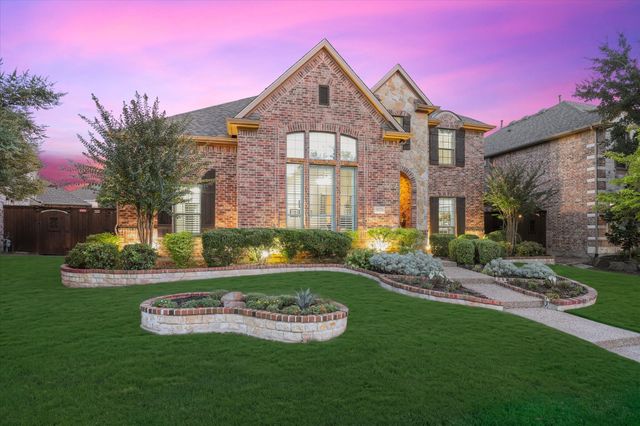 9878 Ranchero Drive, Frisco, TX 75033