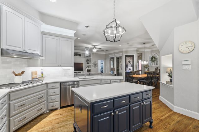 9878 Ranchero Drive, Frisco, TX 75033