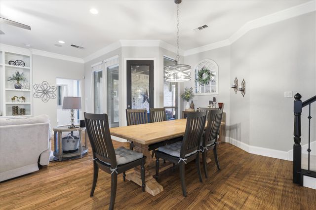 9878 Ranchero Drive, Frisco, TX 75033