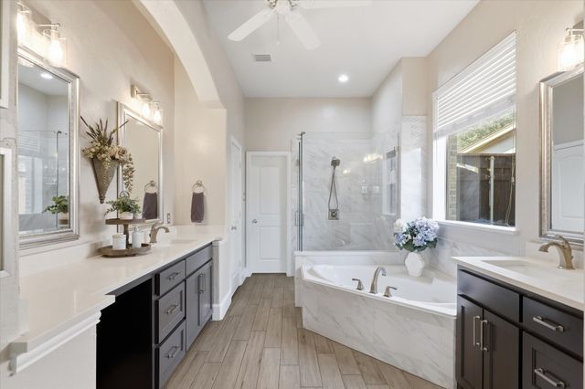 9878 Ranchero Drive, Frisco, TX 75033