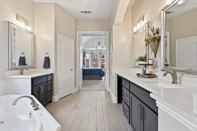 9878 Ranchero Drive, Frisco, TX 75033