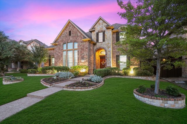 9878 Ranchero Drive, Frisco, TX 75033