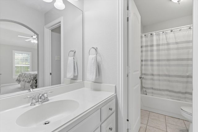 9878 Ranchero Drive, Frisco, TX 75033