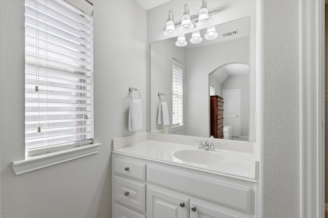 9878 Ranchero Drive, Frisco, TX 75033