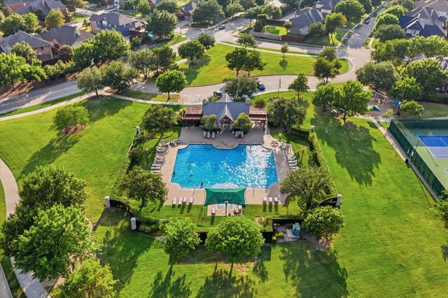 9878 Ranchero Drive, Frisco, TX 75033