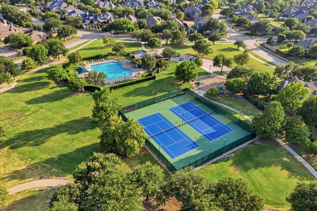 9878 Ranchero Drive, Frisco, TX 75033