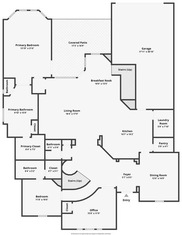 9878 Ranchero Drive, Frisco, TX 75033