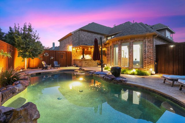 9878 Ranchero Drive, Frisco, TX 75033