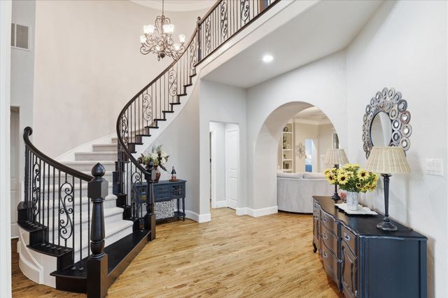9878 Ranchero Drive, Frisco, TX 75033