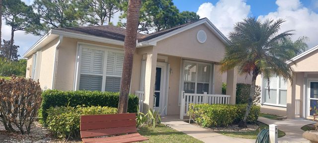 523 NW San Remo Circle, Port St. Lucie, Port St Lucie, FL 34986