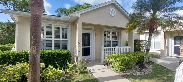 523 NW San Remo Circle, Port St. Lucie, Port St Lucie, FL 34986