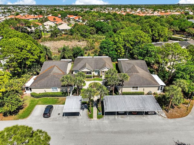 523 NW San Remo Circle, Port St. Lucie, Port St Lucie, FL 34986