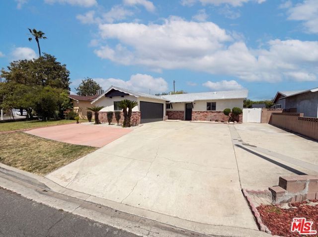 14809 Dancer Street, La Puente, CA 91744