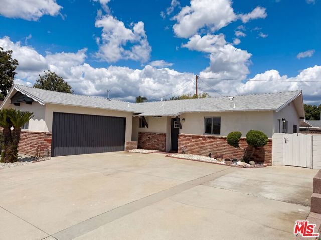 14809 Dancer Street, La Puente, CA 91744