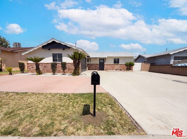 14809 Dancer Street, La Puente, CA 91744