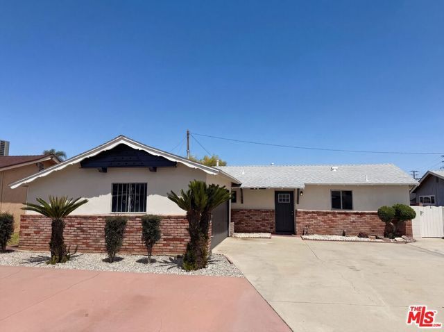 14809 Dancer Street, La Puente, CA 91744