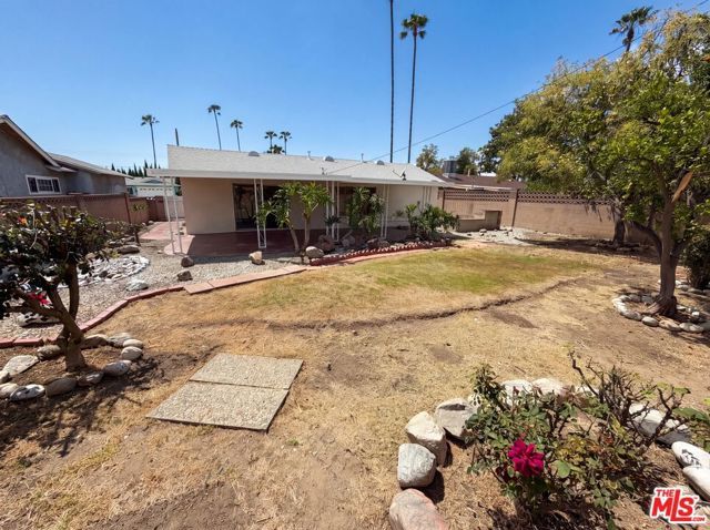 14809 Dancer Street, La Puente, CA 91744