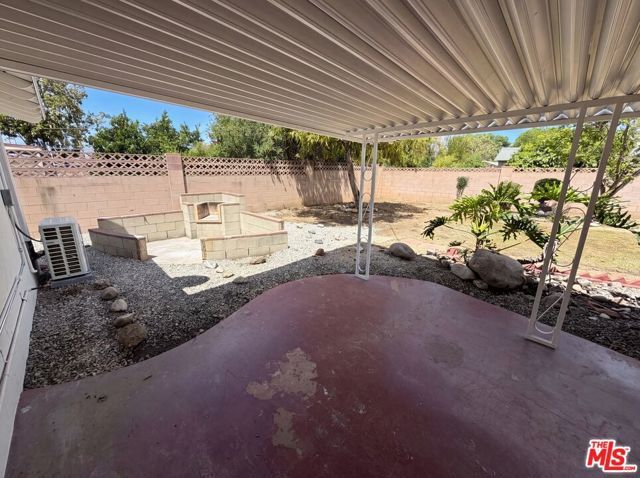 14809 Dancer Street, La Puente, CA 91744