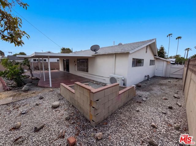 14809 Dancer Street, La Puente, CA 91744