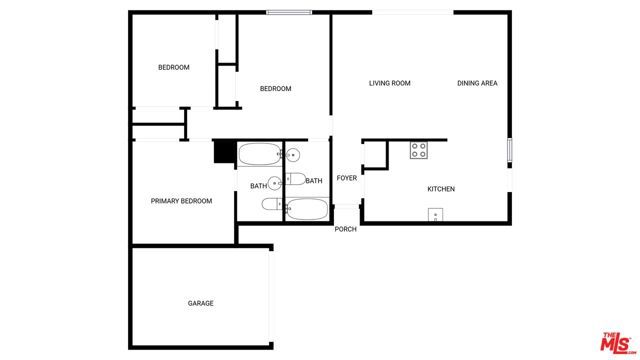 14809 Dancer Street, La Puente, CA 91744