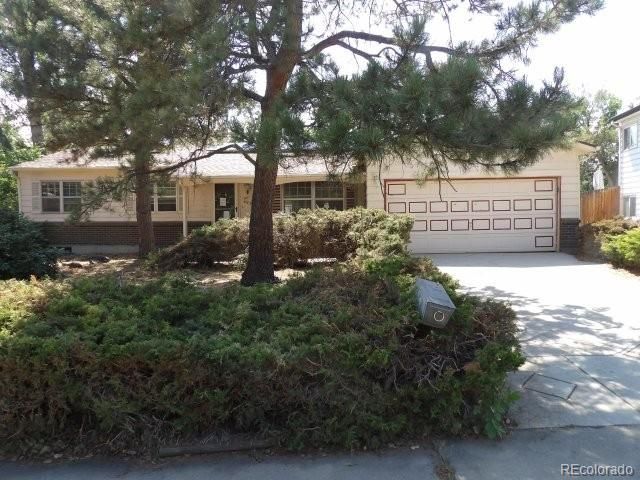 8639 Jay Court, Arvada, CO 80003