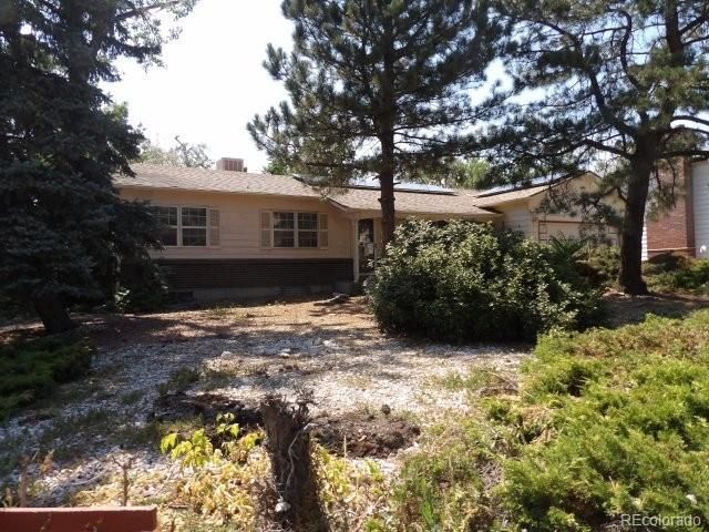 8639 Jay Court, Arvada, CO 80003