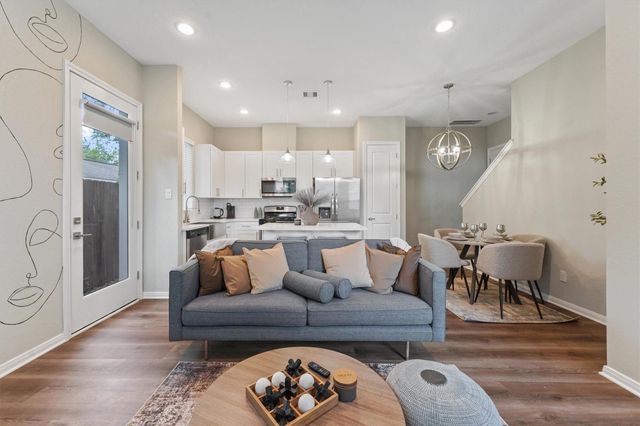 5620 Madison Street, Houston, TX 77091