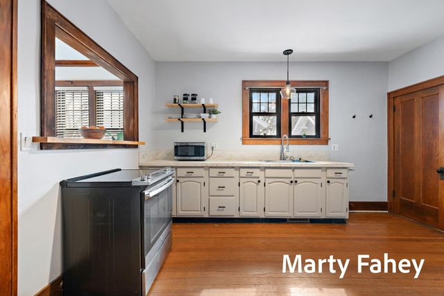 509 S 7th Street, Grand Haven, MI 49417