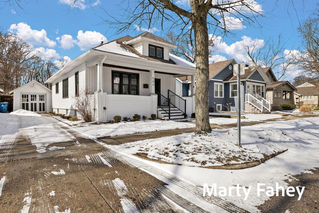 509 S 7th Street, Grand Haven, MI 49417