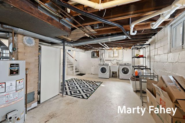 509 S 7th Street, Grand Haven, MI 49417